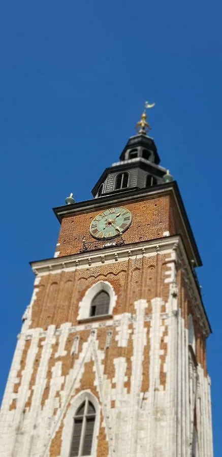 Royals Flower Apartments Krakow
