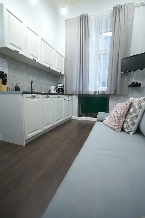 Royals Flower Apartments Krakow 0*,  Poland